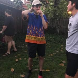 Meet your Posher, Jake